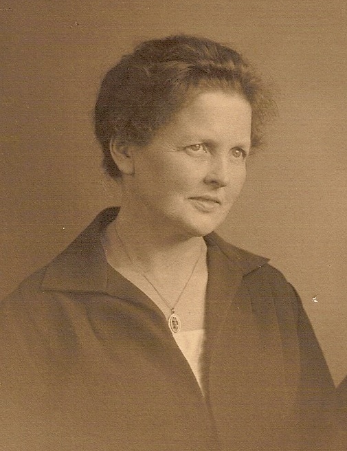 Martha Elise Dorthea Svendsen
