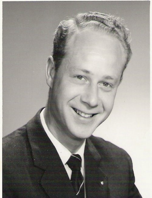 Hans Christian Qvist