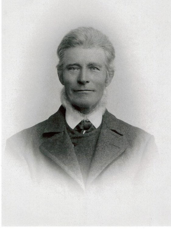 Hans Nielsen