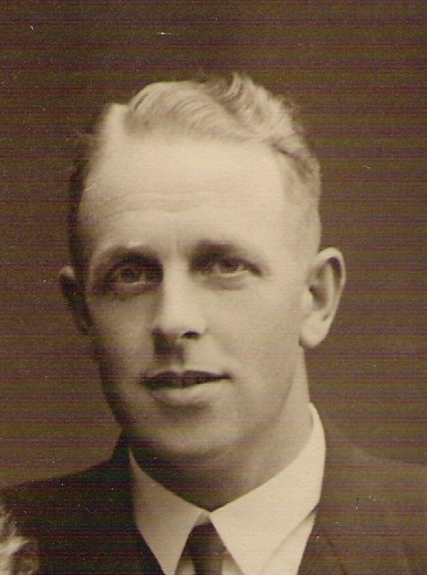 Ernst William Rasmussen