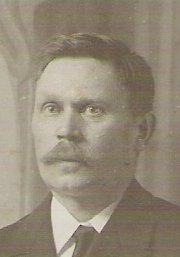 Georg Ferdinand Peter Petersen