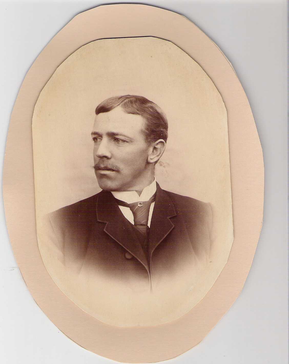 Hans Hansen