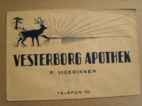 Hverdag - Annonce
