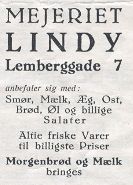 Hverdag - Annonce