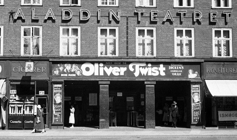 Hverdag - Andet