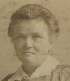 Anna Elisabeth Petersen