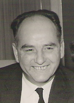 Holger Hans Valdemar Sibbern