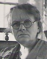Theodora Johanne Ludovica Madsen