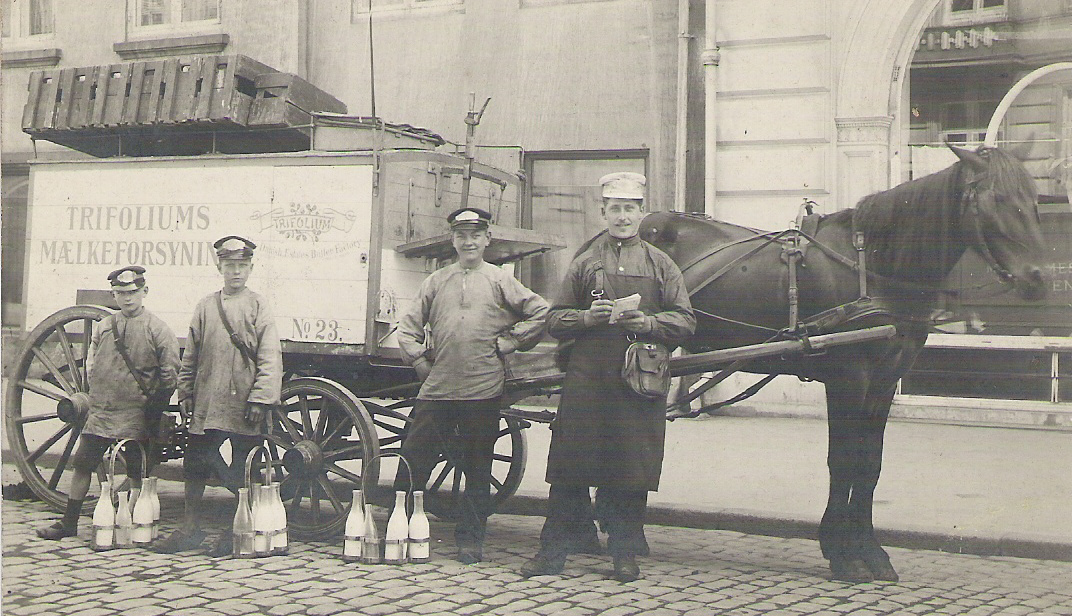 Holger Hans Valdemar Sibbern