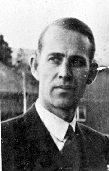 Erik Qvist