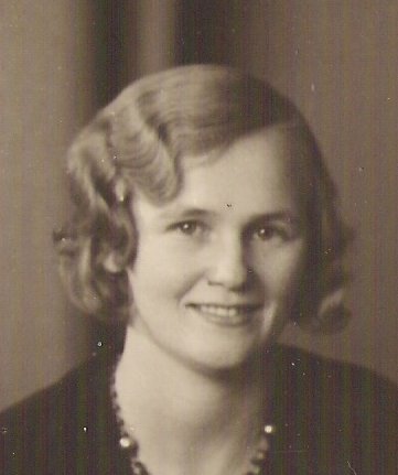 Karen Marie Elisabeth Sibbern