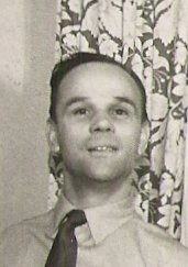 Evald Julius Sibbern