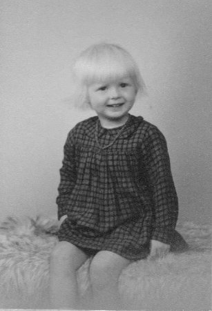 Kirsten Laila Rasmussen