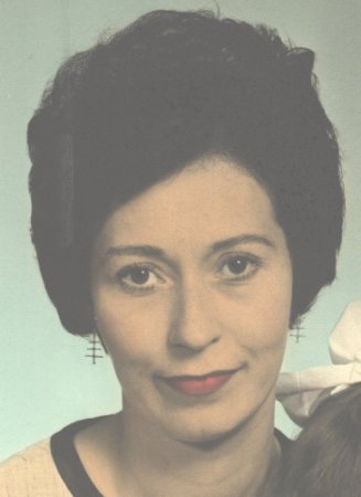 Rigmor Odny Weiseth