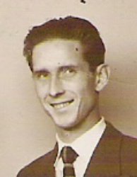 Carl Henning Thorup