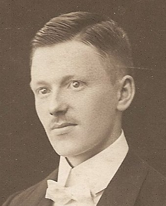 Ejnar Vilhelm Folmer Sibbern