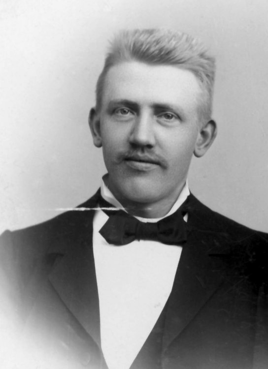 Axel Qvist