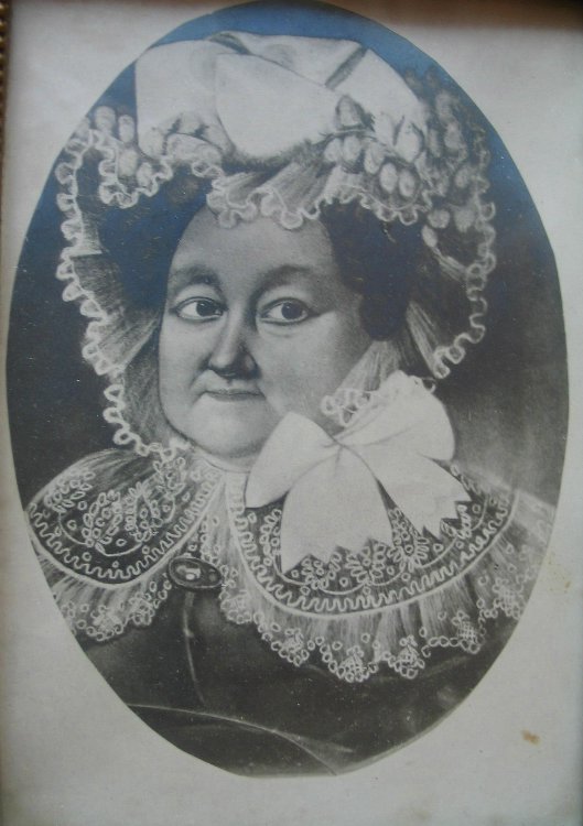 Birgitte Catharine Bech