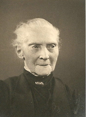 Cecilie Jensen