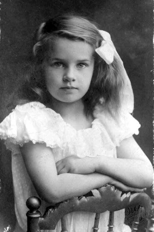 Astrid Østergaard