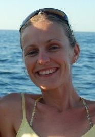 Heather Drummond