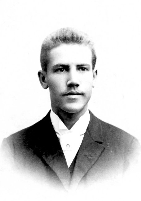 Erik Sophus Qvist