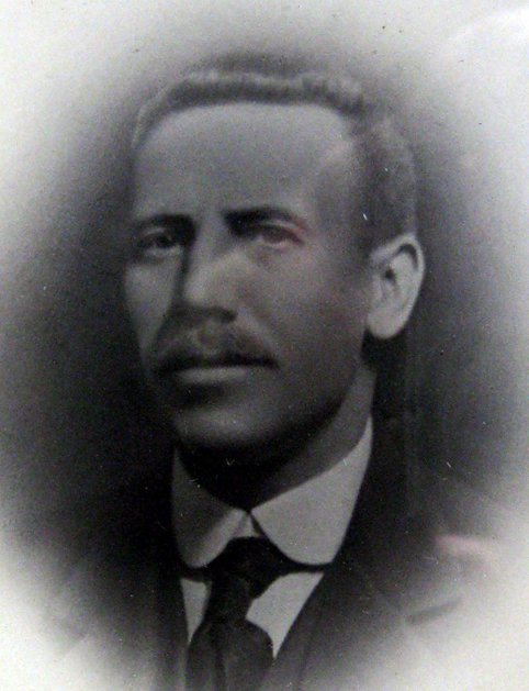 Erik Sophus Qvist