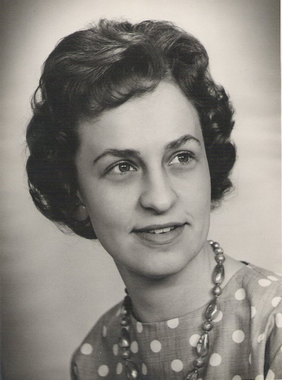 Tove Birte Rasmussen