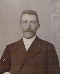 Christian Ferdinand Ottesen