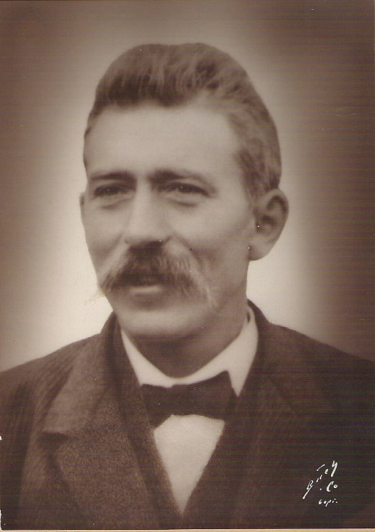 Hans Carl Ottesen