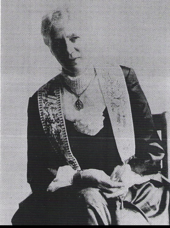 Thyra Freiesleben