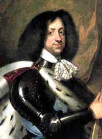 Christian V