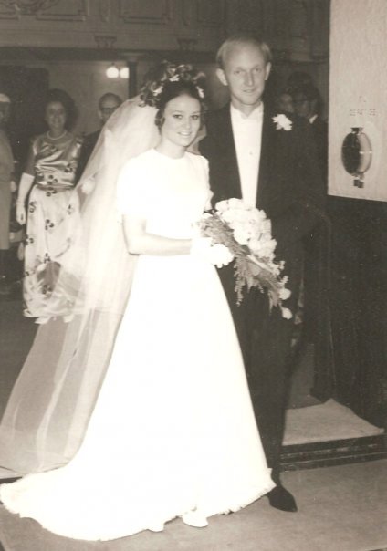 Anita og Niels