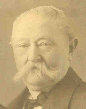Rasmus Nielsen
