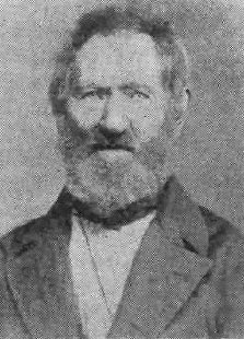 Jacob Ludvig Hansen