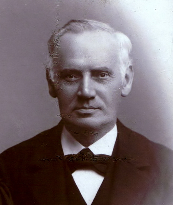 Hans Christian Qvist