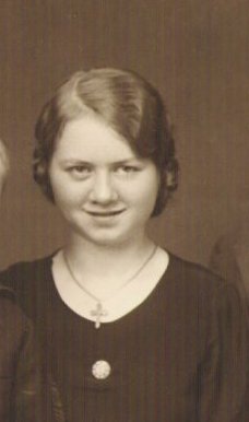 Else Margrethe Petersen