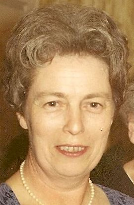 Hjørdis Cecilie Qvist