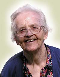 Ellen Margrethe Rasmussen