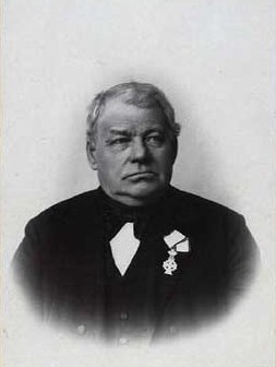 Peter Christian Sibbern