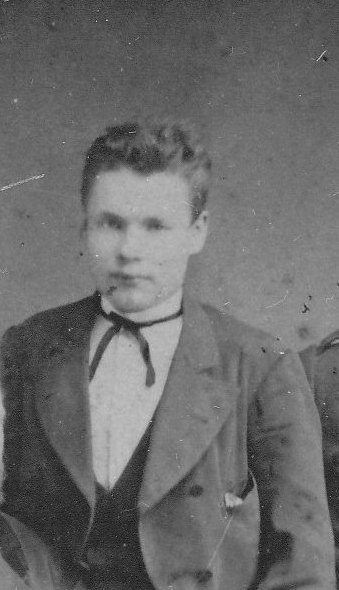 Peter Julius Sibbern