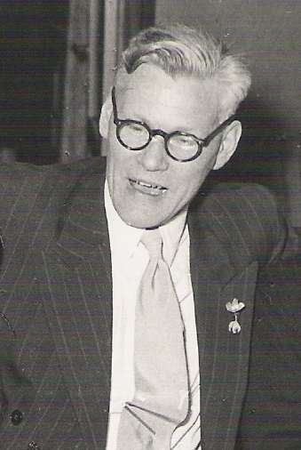 Ejner Johannes Jørgensen