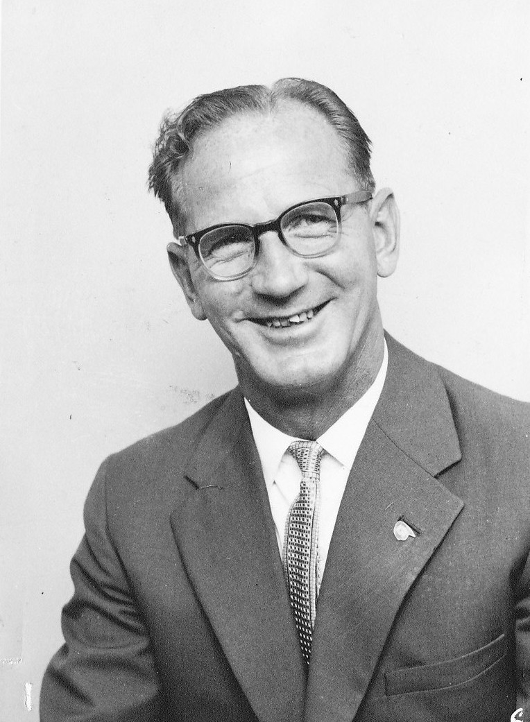 Hans Helmuth Hansen