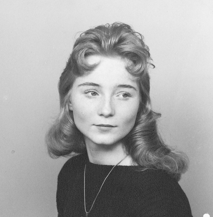 Annie Hansen