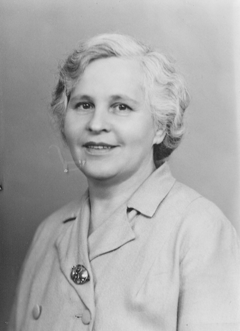 Laura Johanne Sibbern