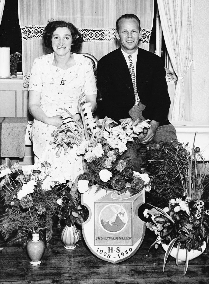 Harald og Helene