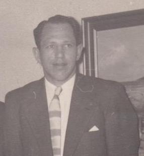 Villy Svend Jensen Schultz