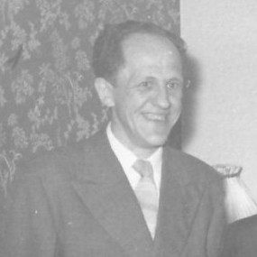 Knud Valdemar Schultz