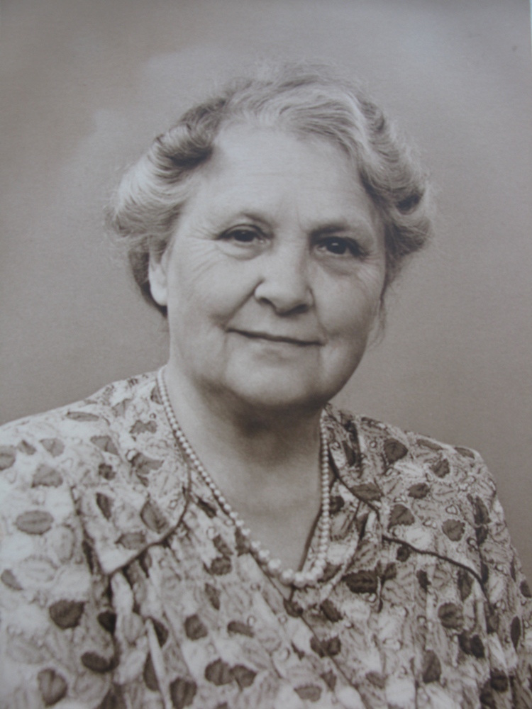 Petra Emilie Marie Pierri
