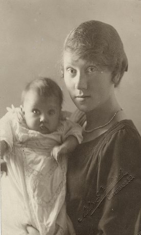 Ella og Ingrid
